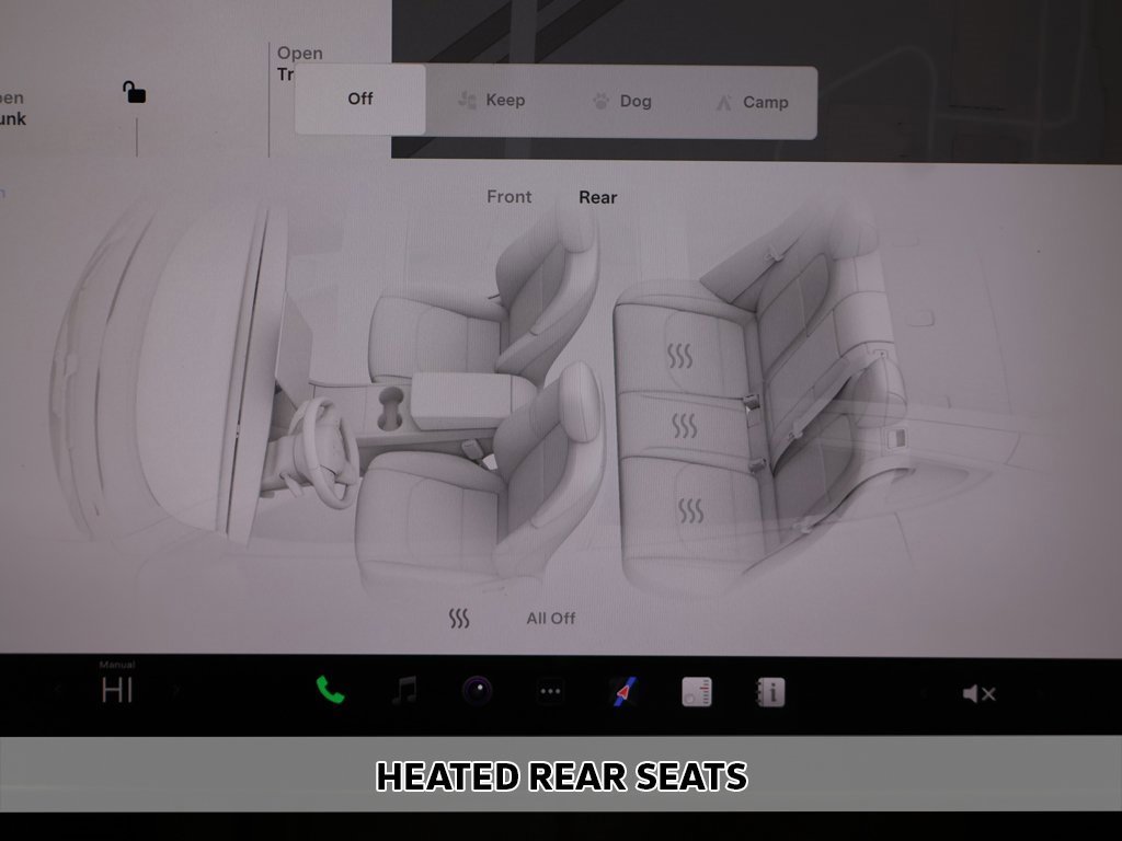 Used 2023 Tesla Model 3 Standard Range image 8