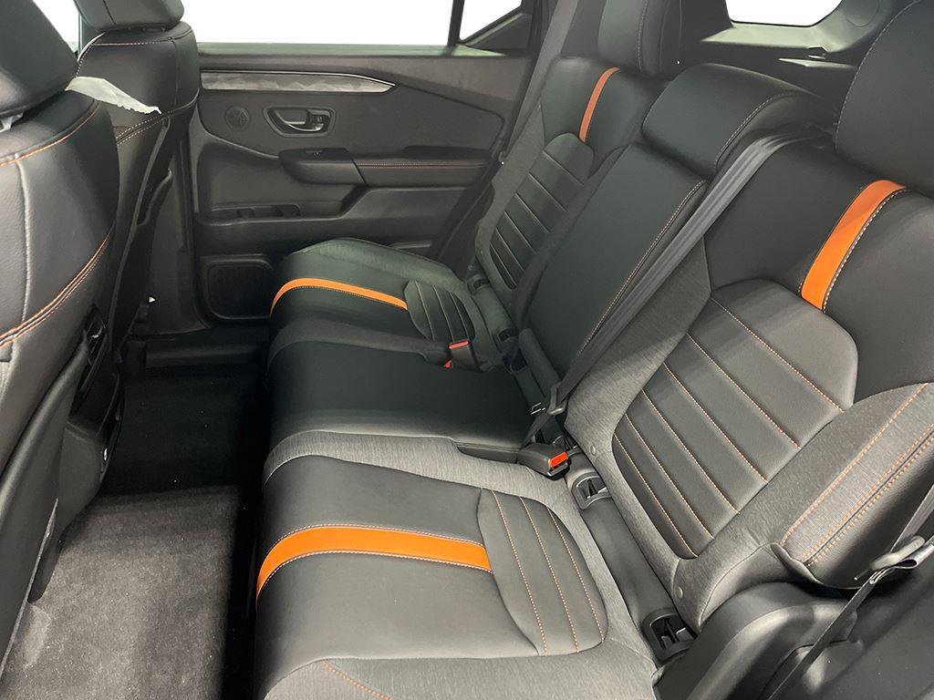 New 2026 Honda Passport TrailSport image 21