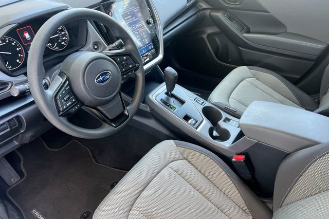 Used 2024 Subaru Crosstrek 2.0i Premium AWD/4WD image 10