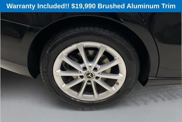 Used 2019 Mercedes-Benz A 220 4MATIC image 16