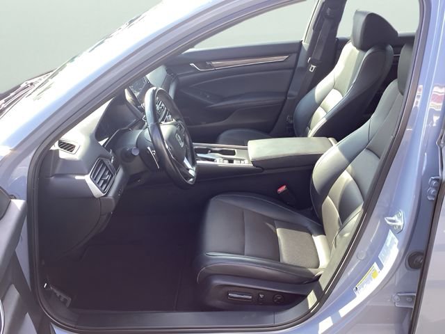 Used 2022 Honda Accord Sport image 13