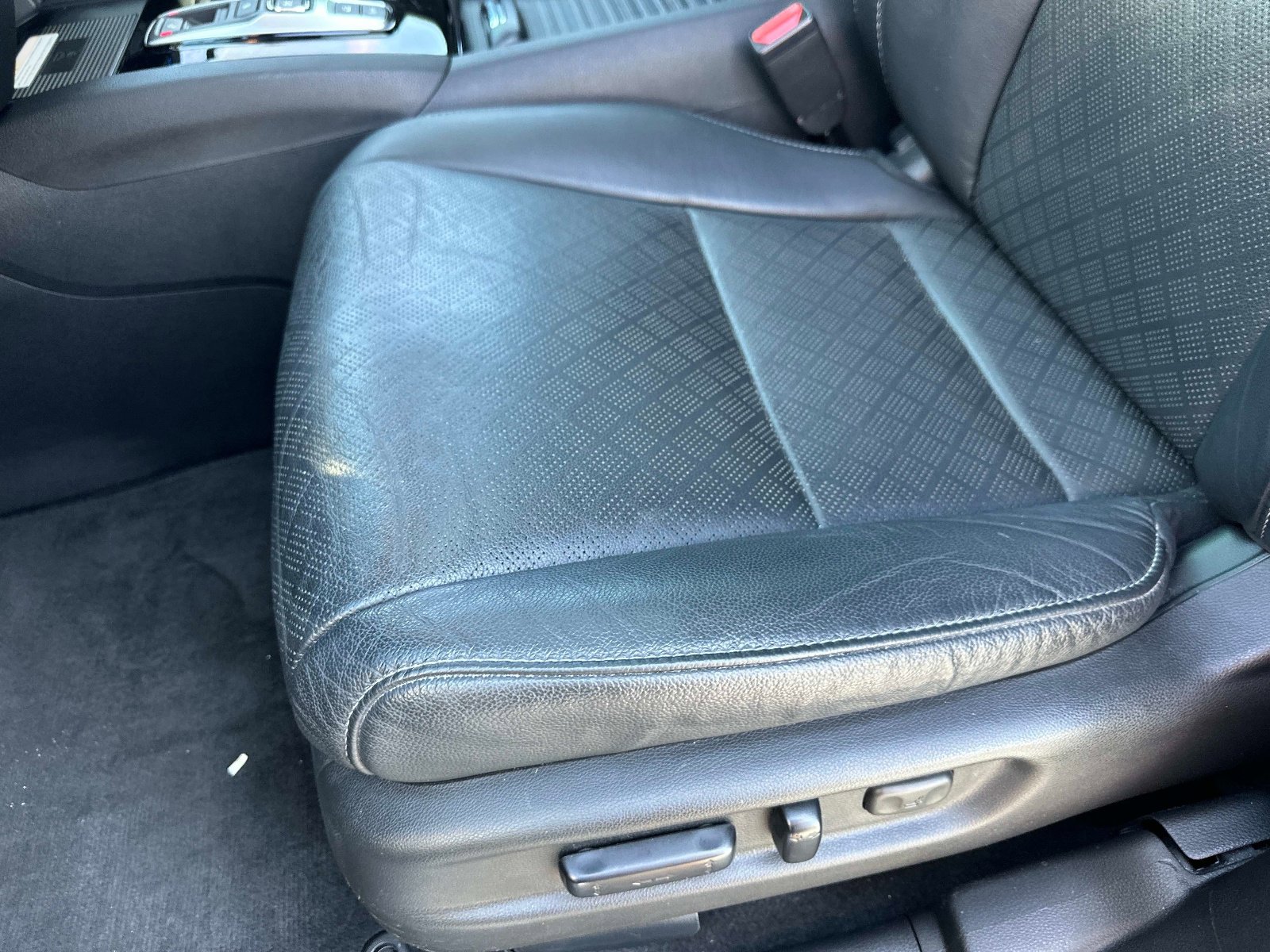 Used 2020 Honda Passport Elite image 21