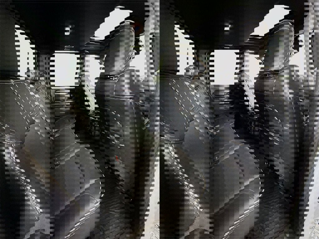 Used 2024 RAM 3500 Limited w/ Night Edition image 21