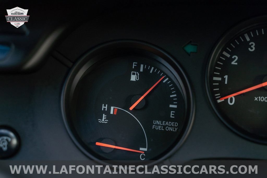 Used 1994 Toyota Supra Turbo RWD image 56