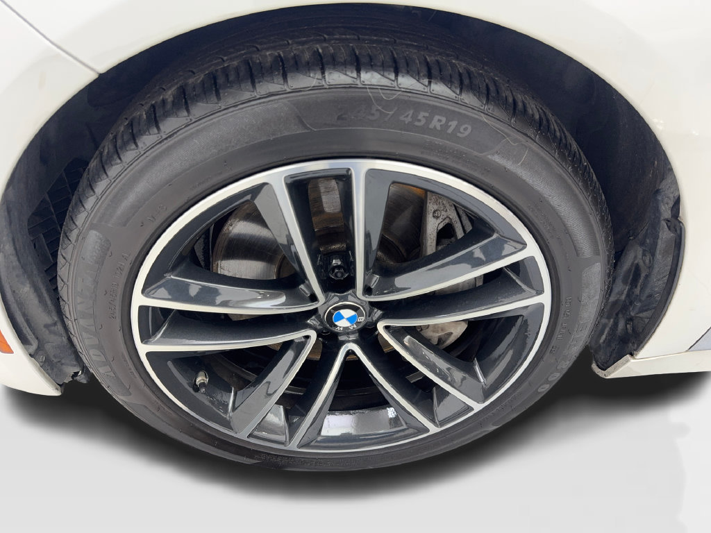 Used 2021 BMW 750i xDrive w/ Executive Package AWD/4WD image 89