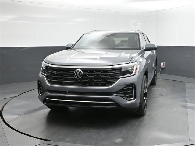 New 2025 Volkswagen Atlas Cross Sport SEL Premium R-Line image 30