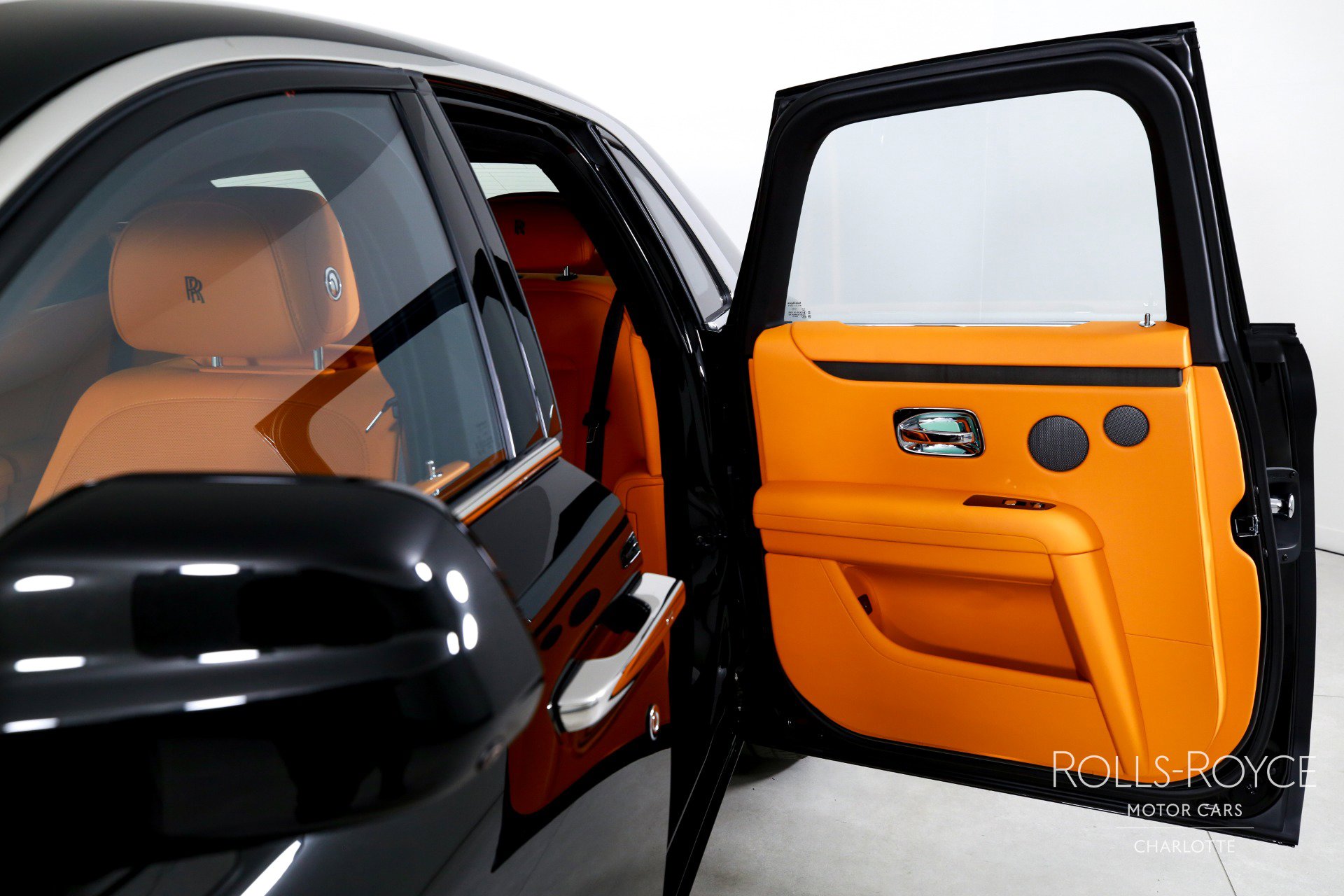New 2027 Rolls-Royce Ghost AWD/4WD image 18