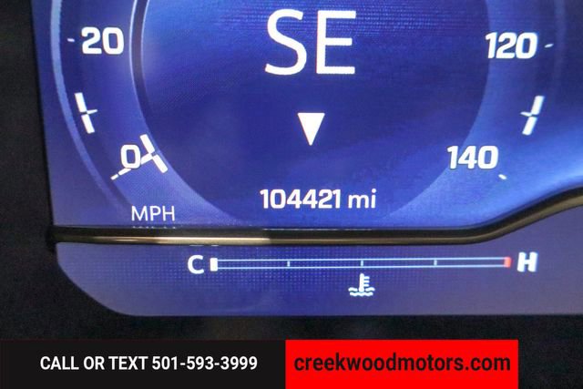 Used 2024 Chevrolet Silverado 2500 LTZ w/ LTZ Convenience Package image 60