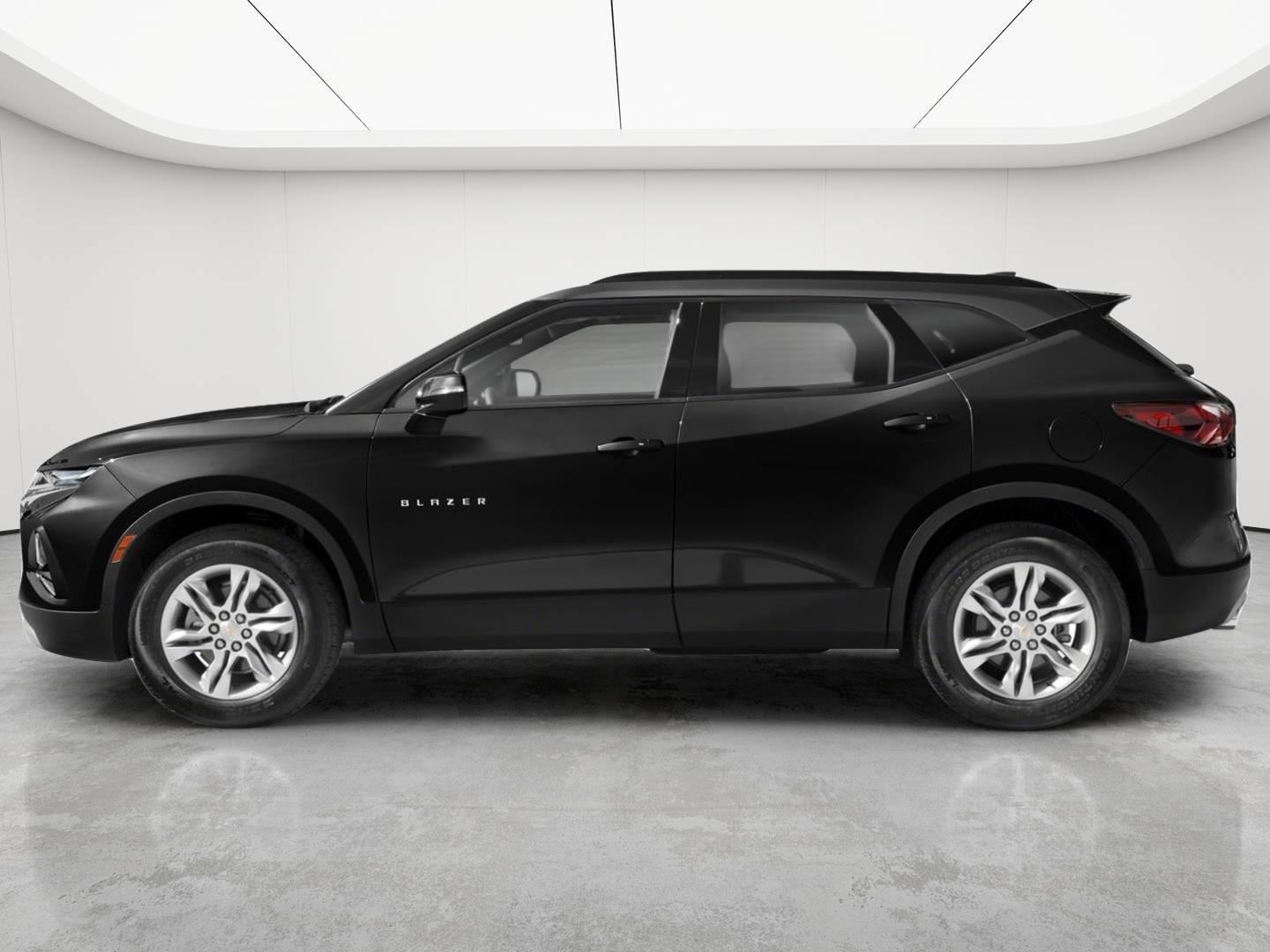 Used 2021 Chevrolet Blazer LT FWD image 52