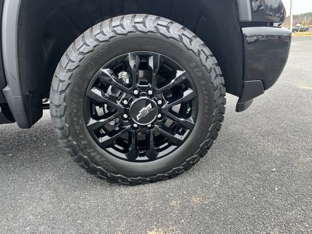 New 2026 Chevrolet Silverado 2500 High Country w/ High Country Premium Package image 10