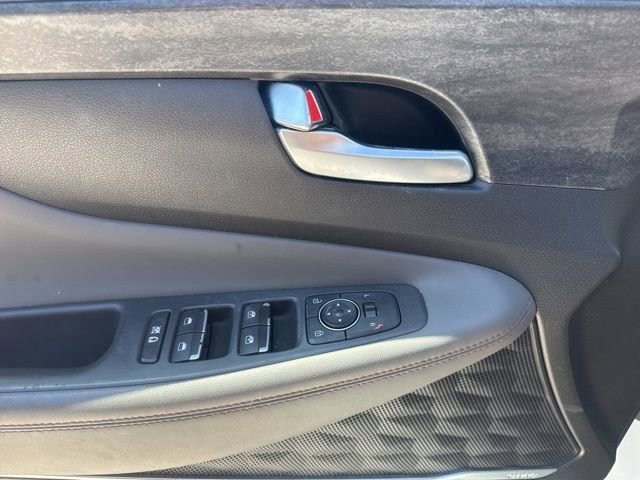 Used 2020 Hyundai Santa Fe SEL w/ Convenience + Premium Package image 13