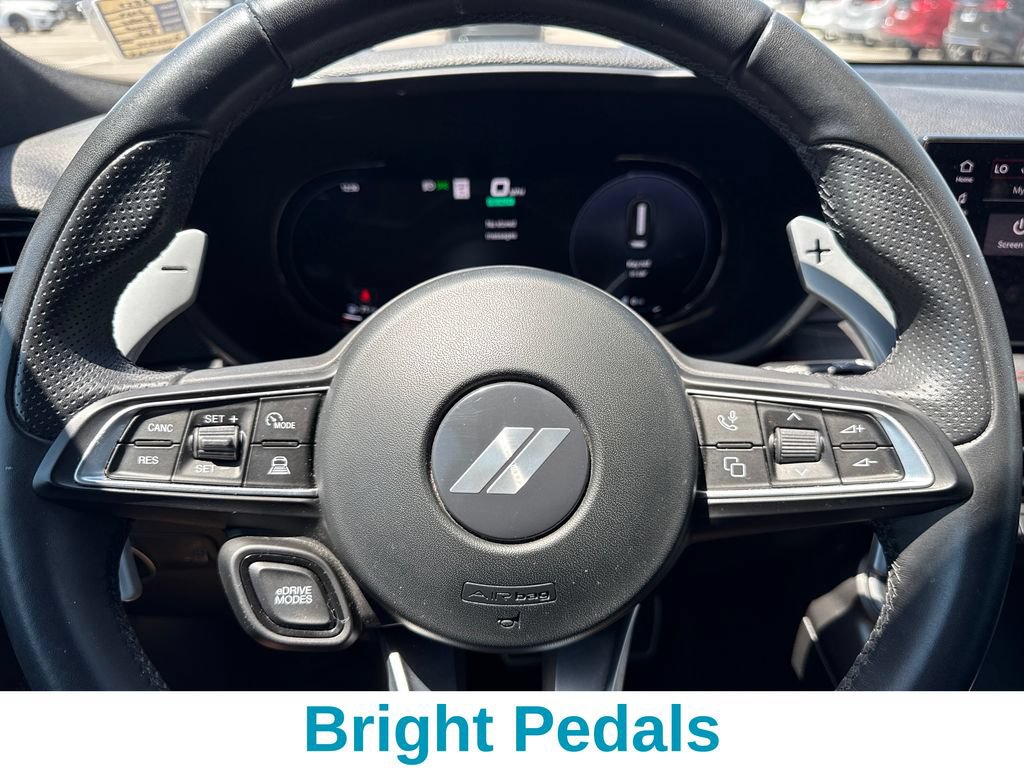 Used 2024 Dodge Hornet R/T AWD/4WD image 14