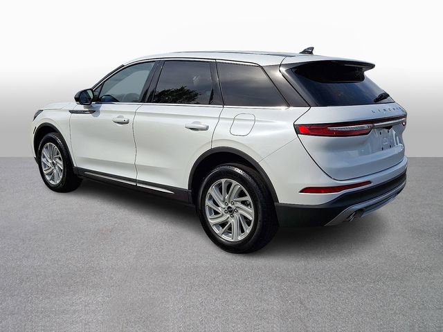 Used 2024 Lincoln Corsair AWD image 6