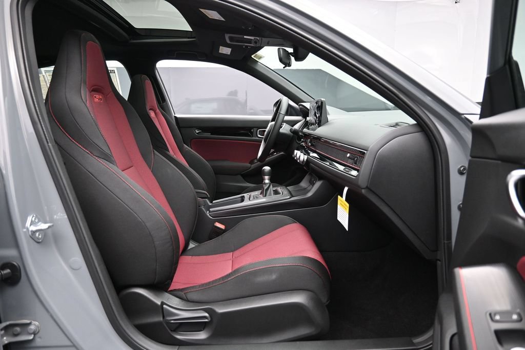 New 2026 Honda Civic Si image 25