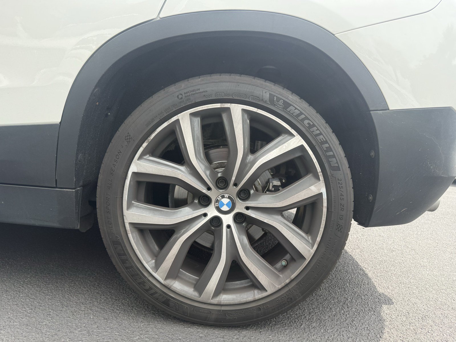 Used 2019 BMW X2 xDrive28i AWD/4WD image 14