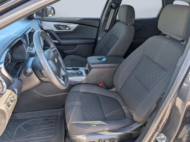 Used 2021 Chevrolet Blazer LT w/ LPO, Floor Liner Package image 13