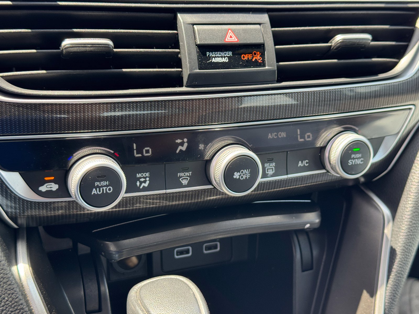Used 2022 Honda Accord Sport image 23