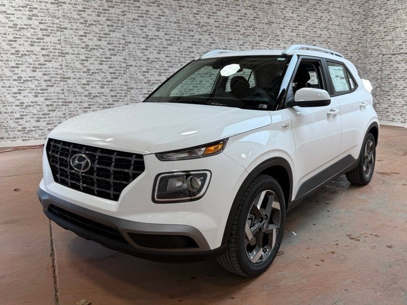 New 2026 Hyundai Venue SEL image 3