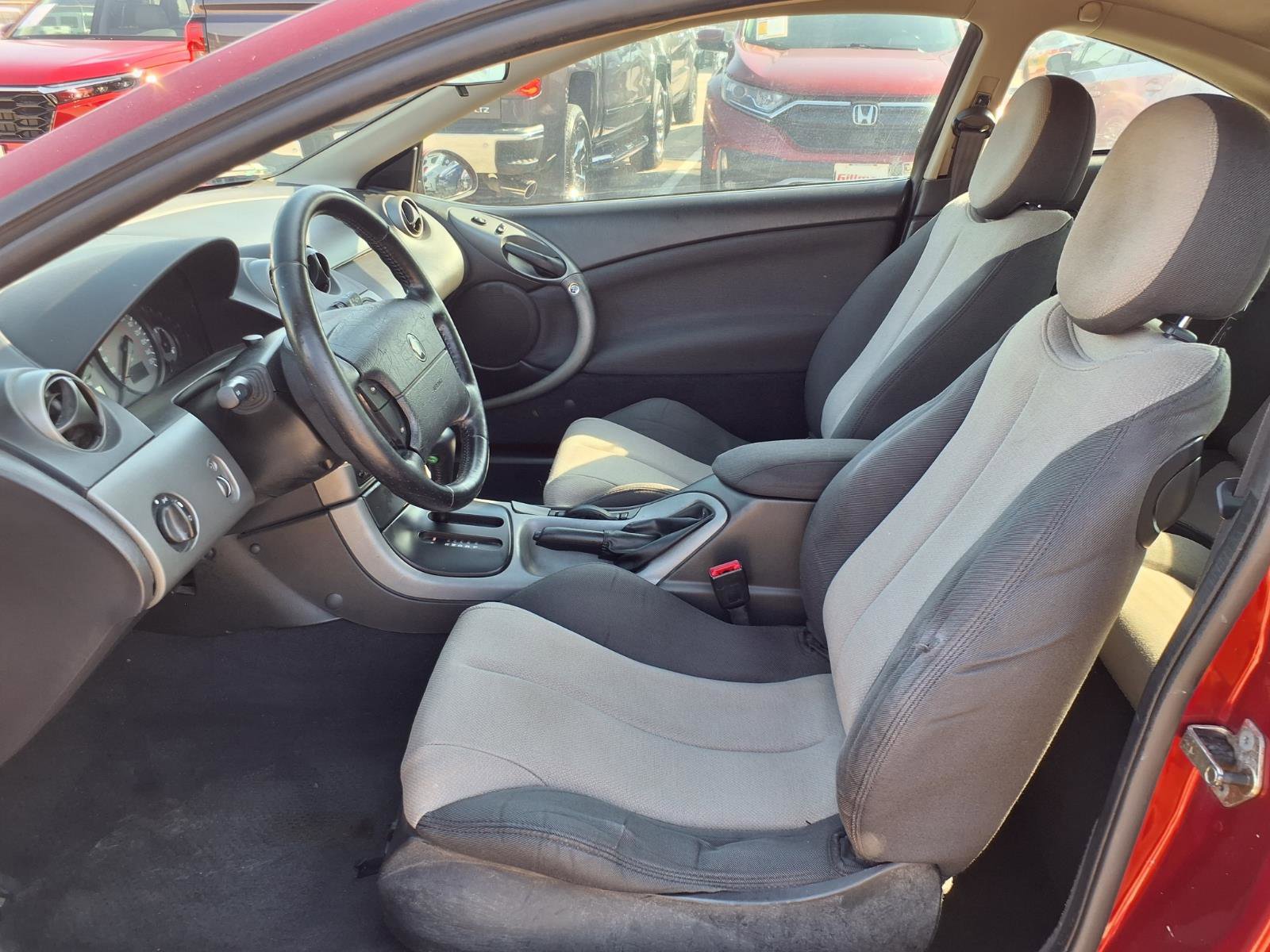 Used 2000 Mercury Cougar V6 image 16