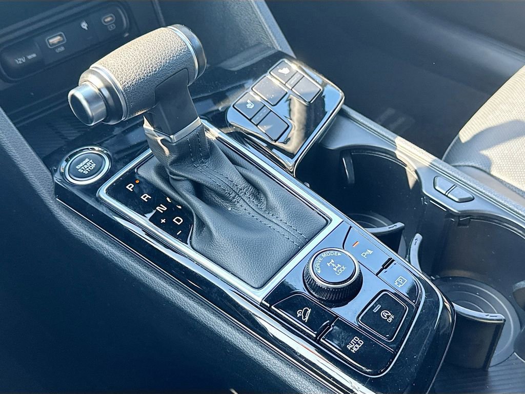 Certified 2023 Kia Sportage X-Line w/ X-Line Premium Package image 20