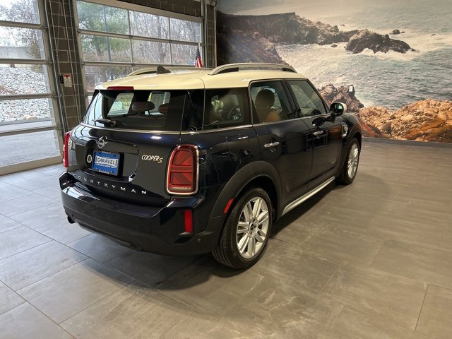 Used 2023 MINI Cooper Countryman SE w/ Storage Package image 46
