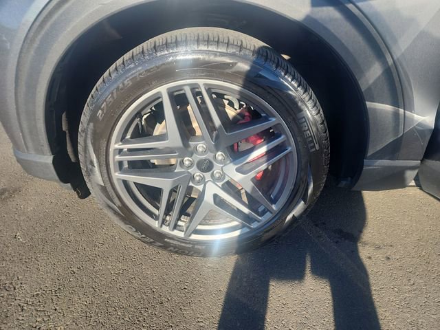 Used 2025 Ford Explorer ST image 28