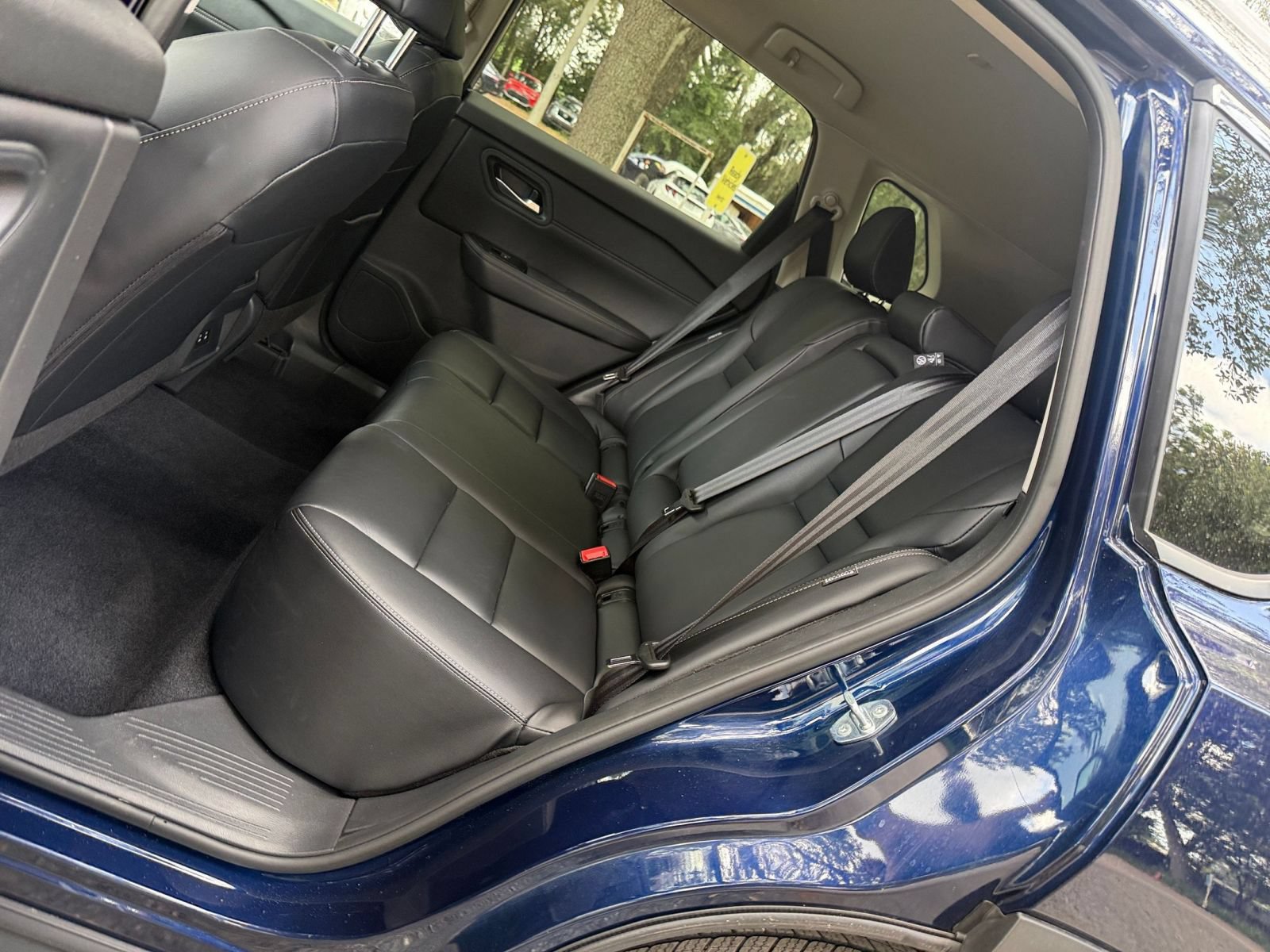 Used 2026 Nissan Rogue SL FWD image 24