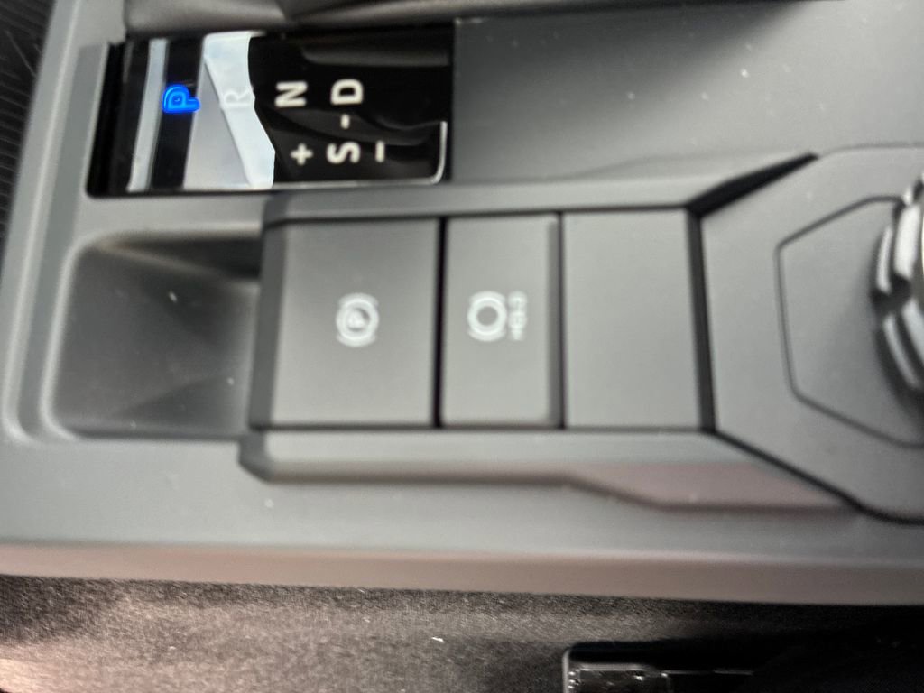 New 2026 Toyota Tacoma TRD Sport image 36