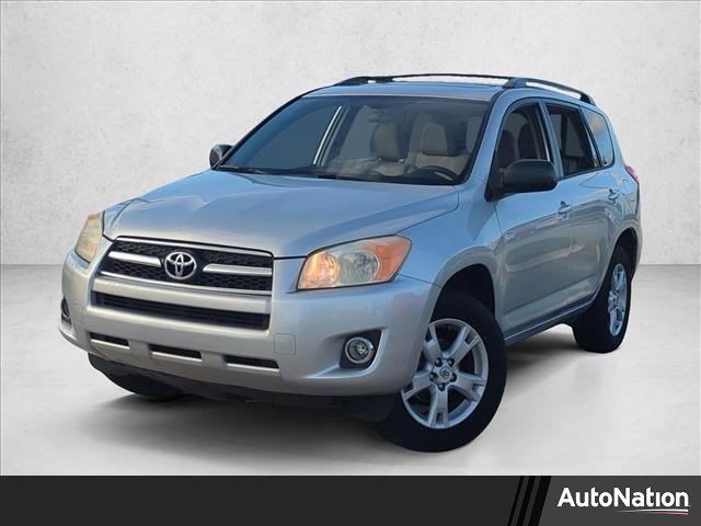 Used 2012 Toyota RAV4 FWD