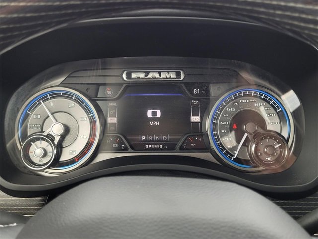 Used 2019 RAM 2500 Limited image 30