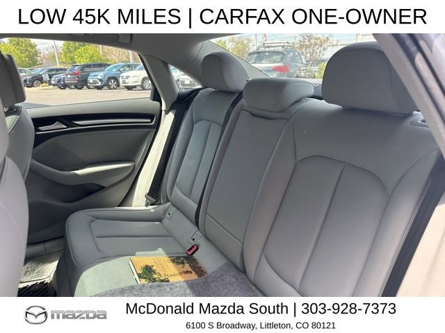 Used 2015 Audi A3 2.0T Premium AWD/4WD image 15