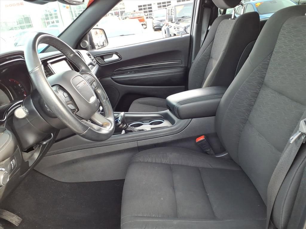 Used 2024 Dodge Durango SXT image 15