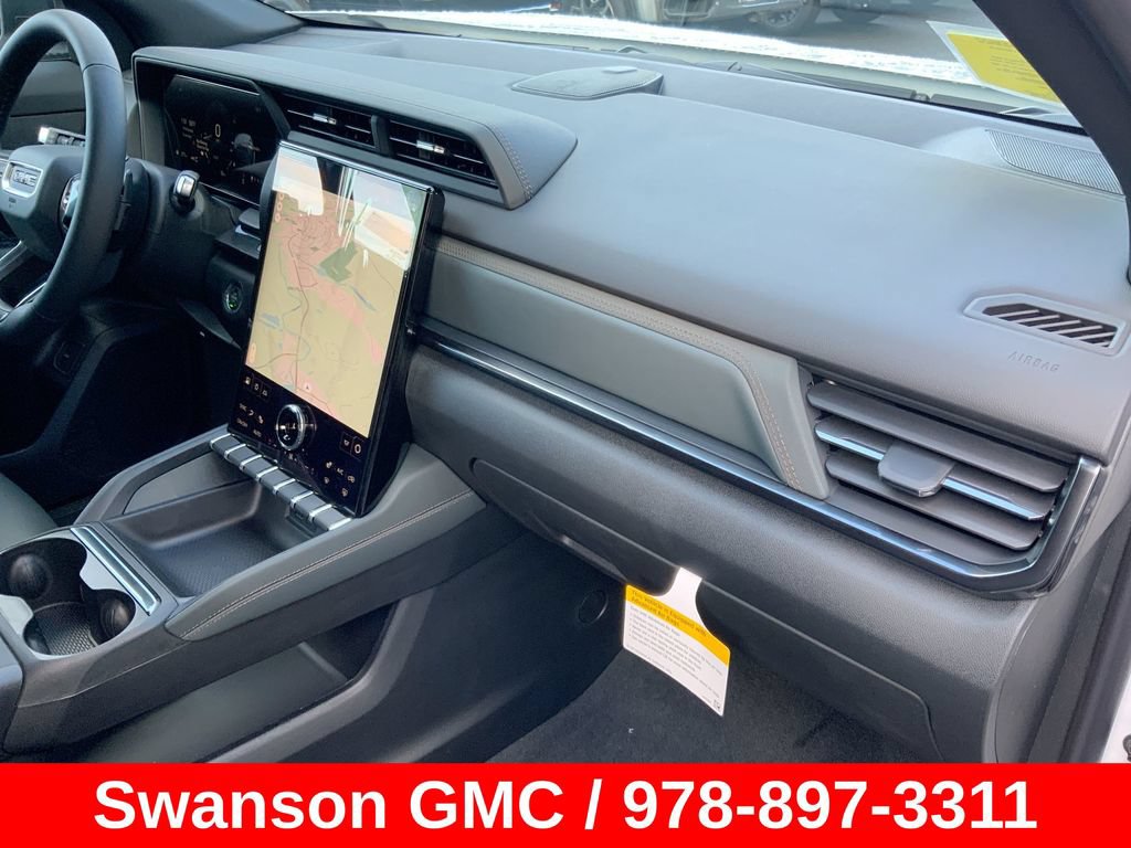 New 2026 GMC Terrain AT4 w/ Technology Package II AWD/4WD image 29