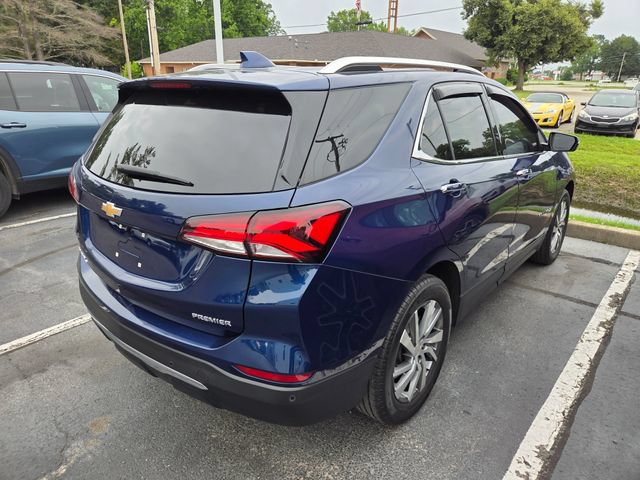 Used 2023 Chevrolet Equinox Premier FWD image 5
