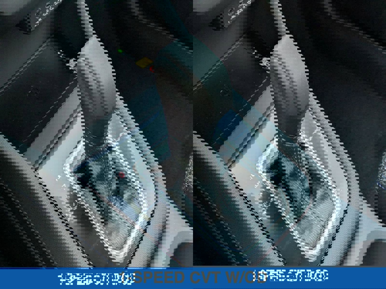 Certified 2025 Subaru Forester Premium image 14