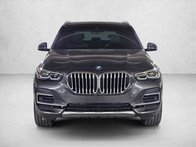 Certified 2023 BMW X5 sDrive40i w/ Parking Assistance Package RWD video 2