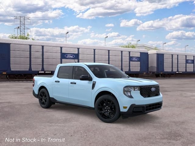 New 2026 Ford Maverick XLT AWD/4WD image 7