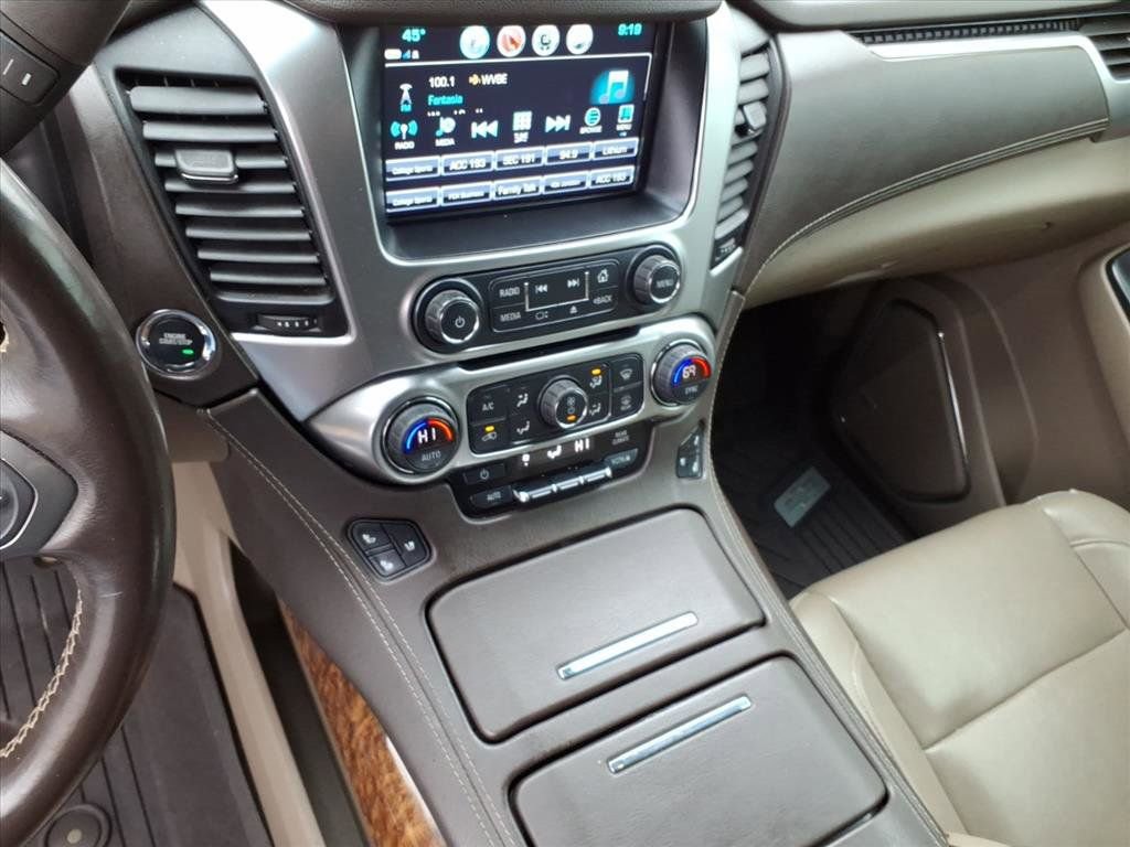 Used 2020 Chevrolet Tahoe Premier image 33