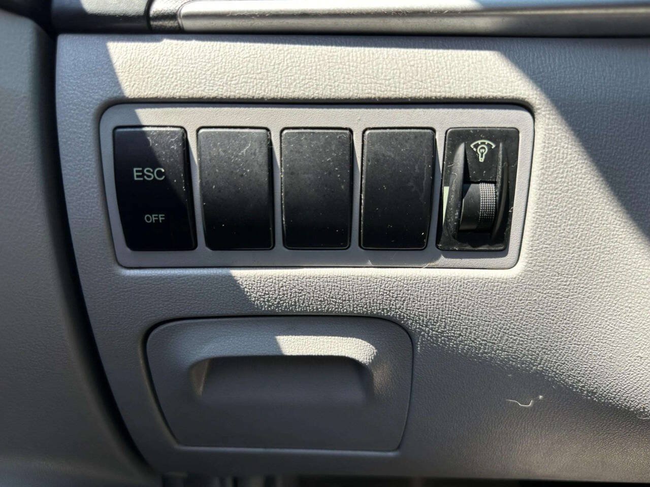 Used 2006 Hyundai Sonata V6 FWD image 26