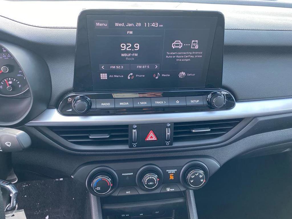 Certified 2024 Kia Forte LXS image 8