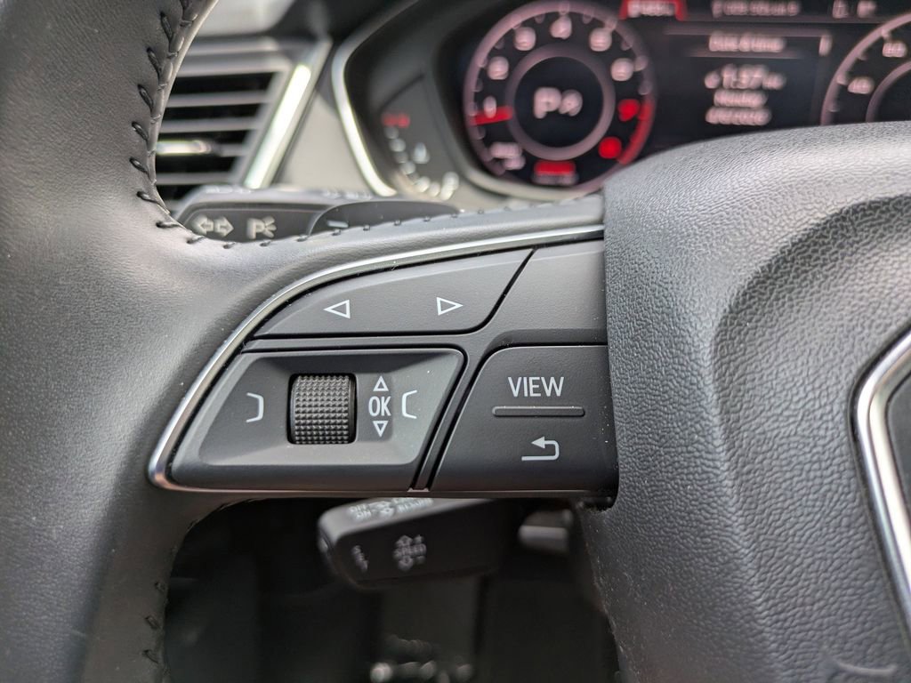 Used 2018 Audi Q5 2.0T Premium Plus w/ Premium Plus Package image 26