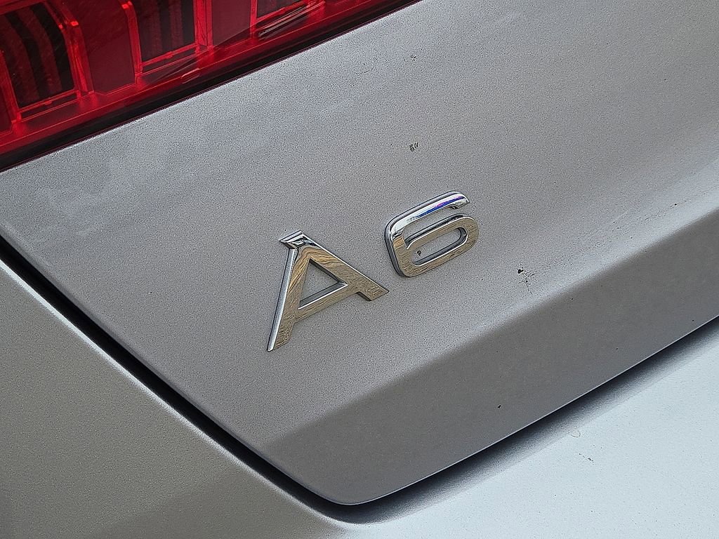 Used 2024 Audi A6 Premium Plus image 12