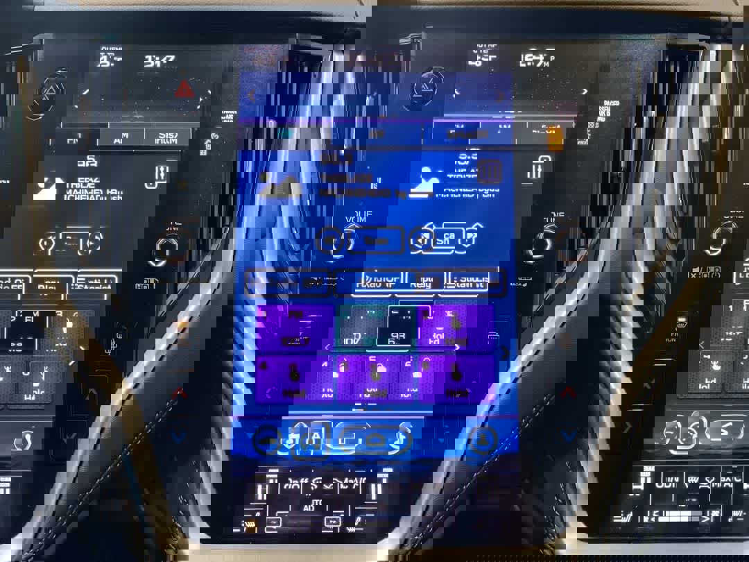 Used 2022 Subaru Outback Premium w/ Popular Package #1 image 19