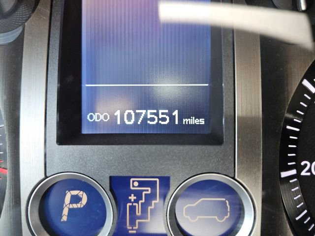 Used 2017 Lexus GX 460 w/ Navigation Package AWD/4WD image 15