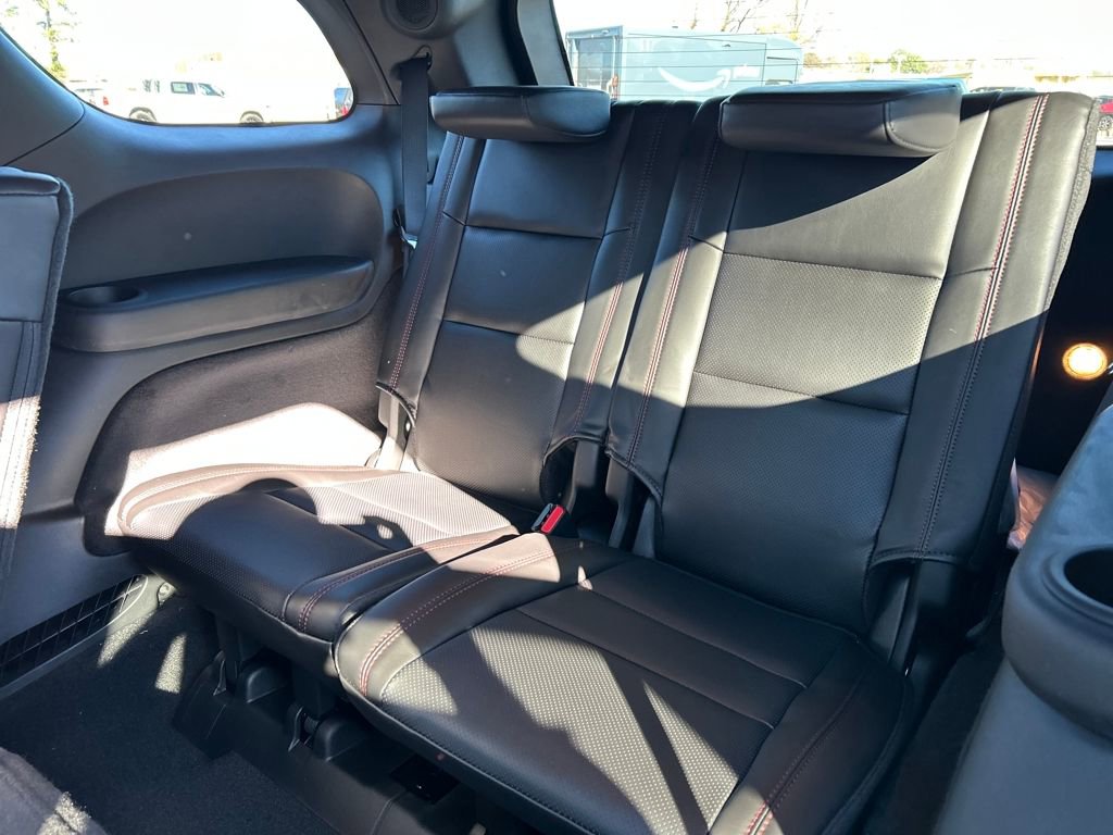 New 2026 Dodge Durango GT image 31