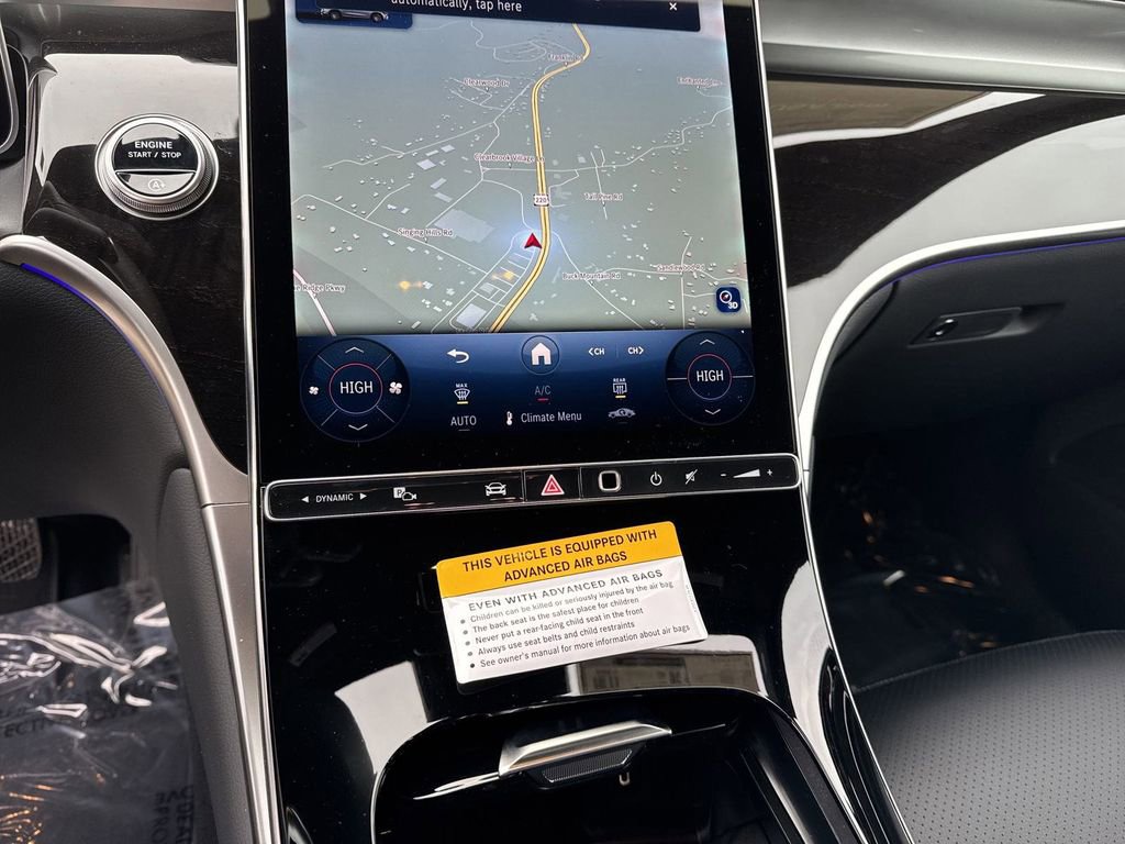 New 2025 Mercedes-Benz GLC 300 4MATIC image 23