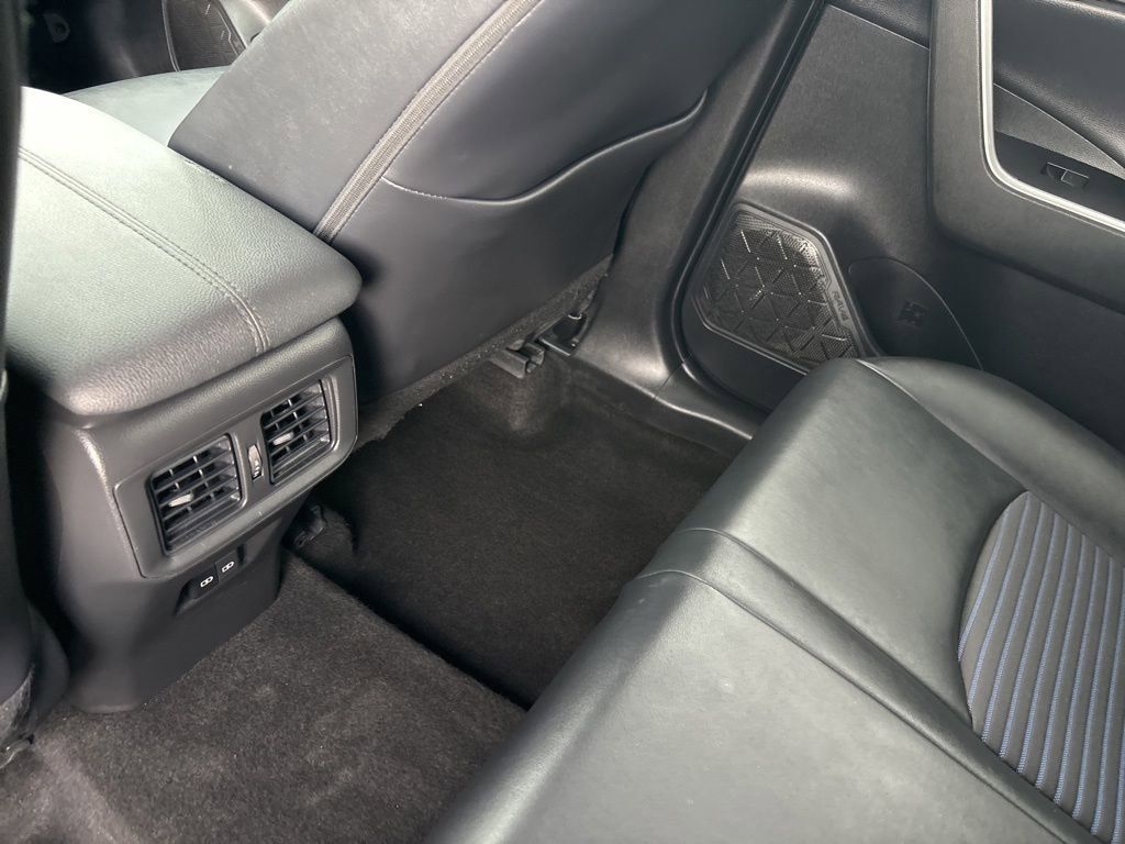 Used 2022 Toyota RAV4 XSE w/ XSE Grade Weather Package AWD/4WD image 34