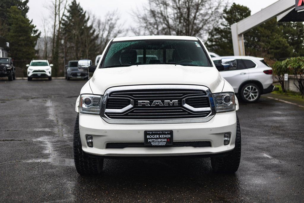 Used 2018 RAM 1500 Limited image 6