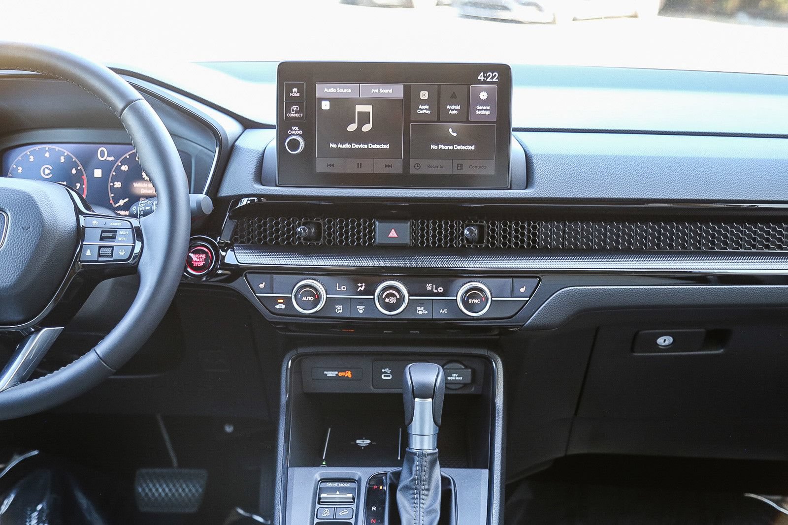 Used 2026 Honda CR-V EX-L image 11
