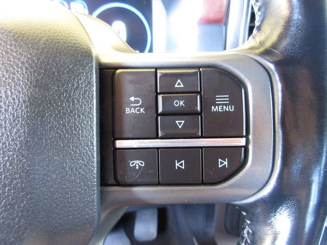 Certified 2022 Ford F150 Lariat w/ Equipment Group 502A High image 17